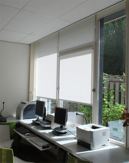 Binnen - Volbeda Interiors XL